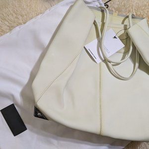 Alexander Wang Glow In The Dark Tote Bag
